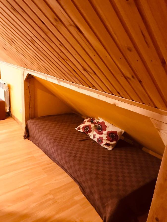 Pokoje Pod Debami Kazimierz Dolny Bagian luar foto