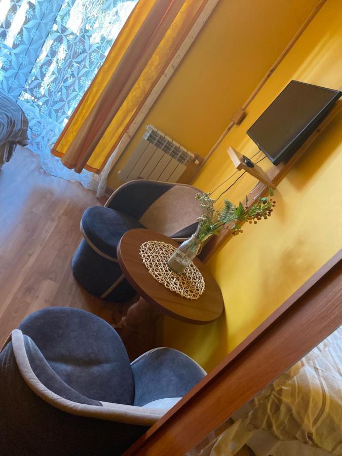 Pokoje Pod Debami Kazimierz Dolny Bagian luar foto