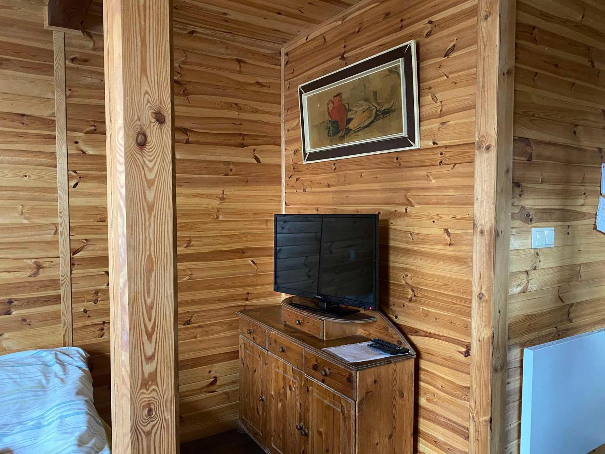 Pokoje Pod Debami Kazimierz Dolny Bagian luar foto