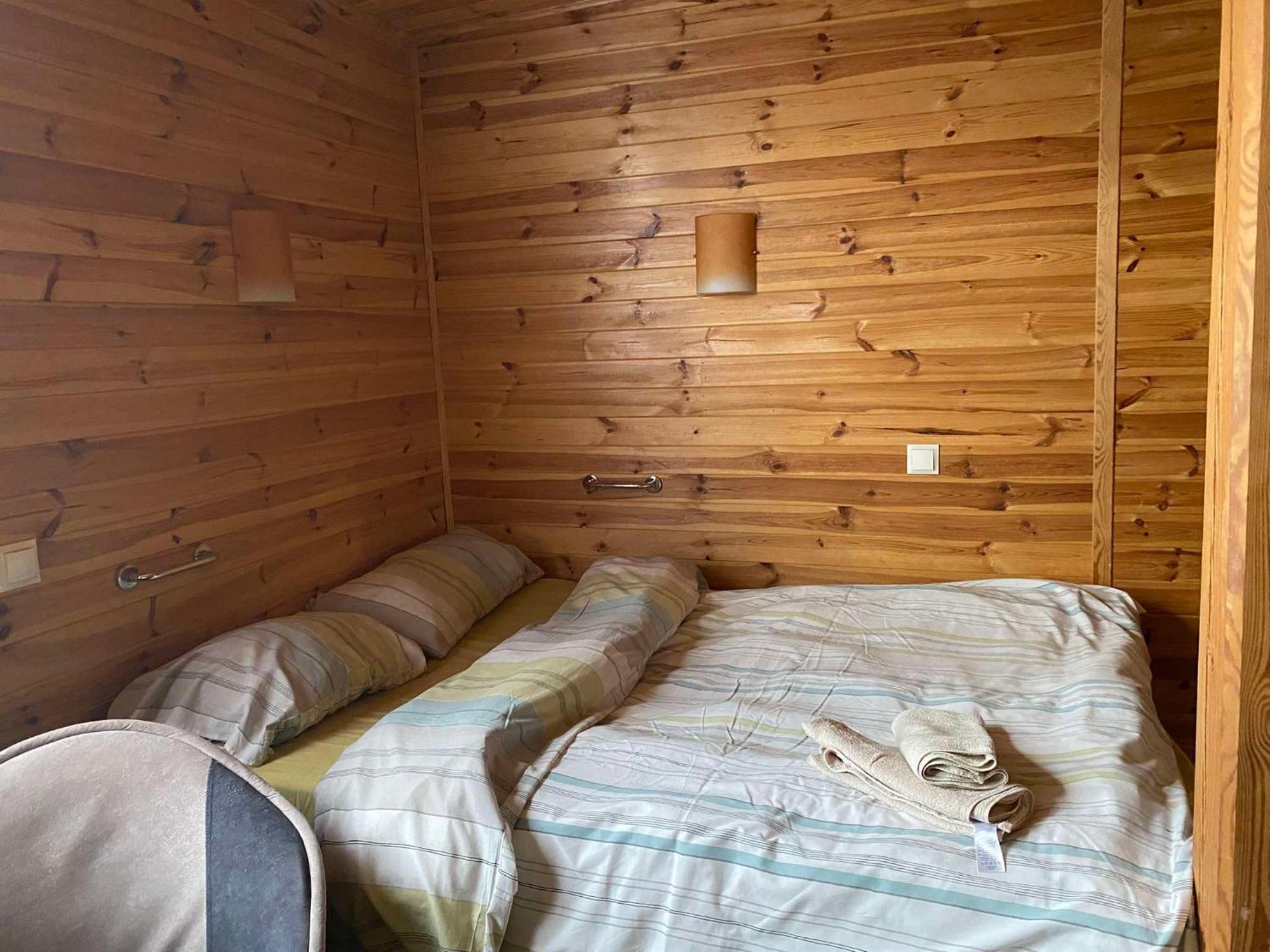 Pokoje Pod Debami Kazimierz Dolny Bagian luar foto